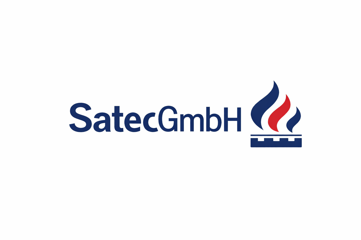 Satec GmbH Logo