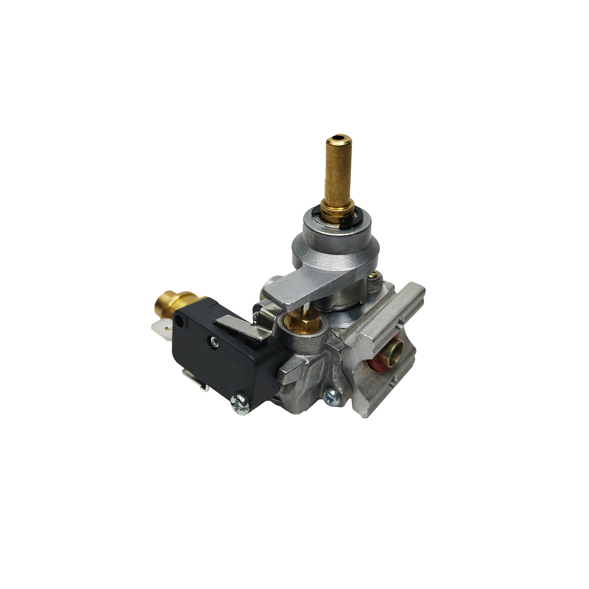 Gas Valve Model 8