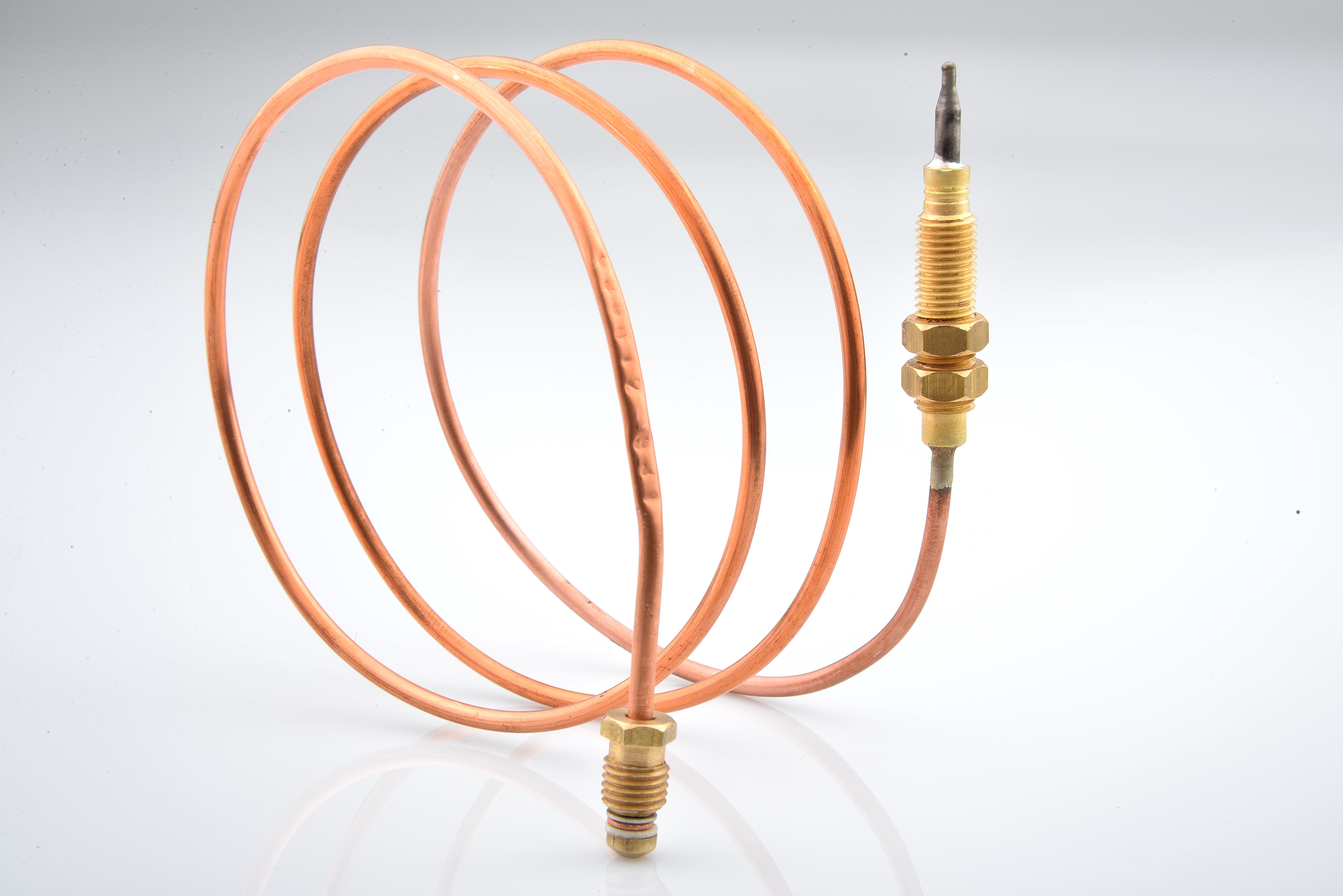 Thermocouple Model 1