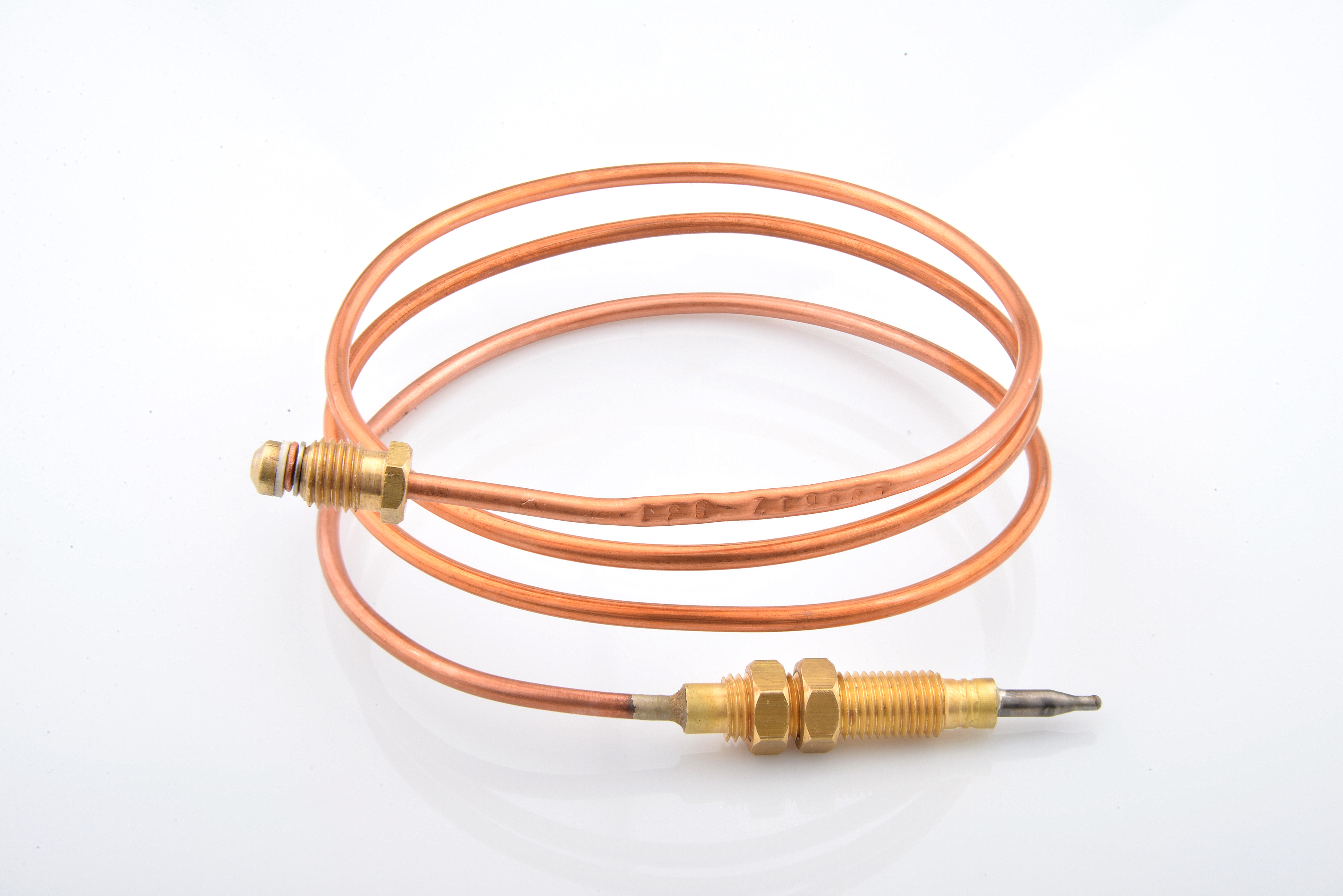 Thermocouple Model 2