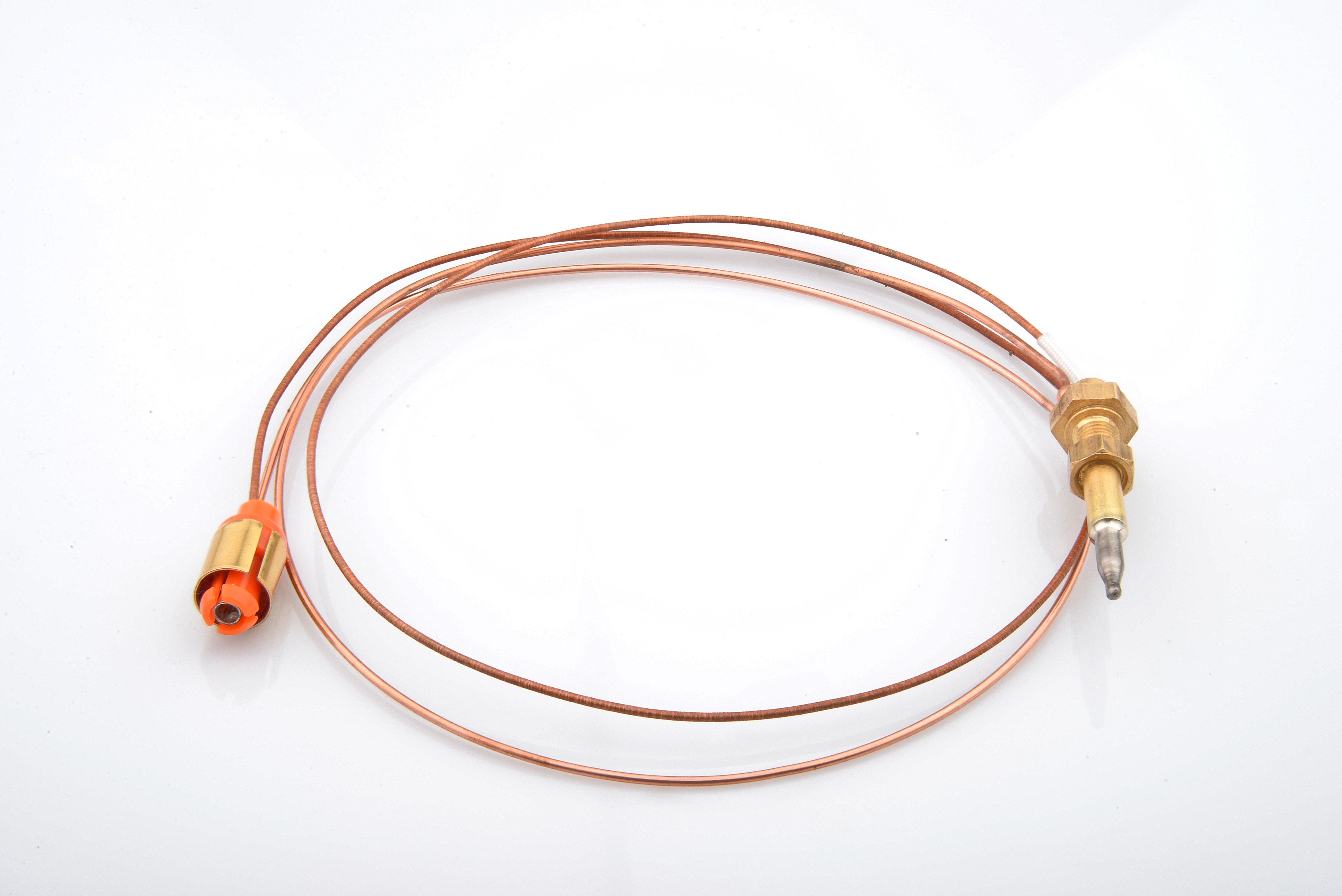 Thermocouple Model 3