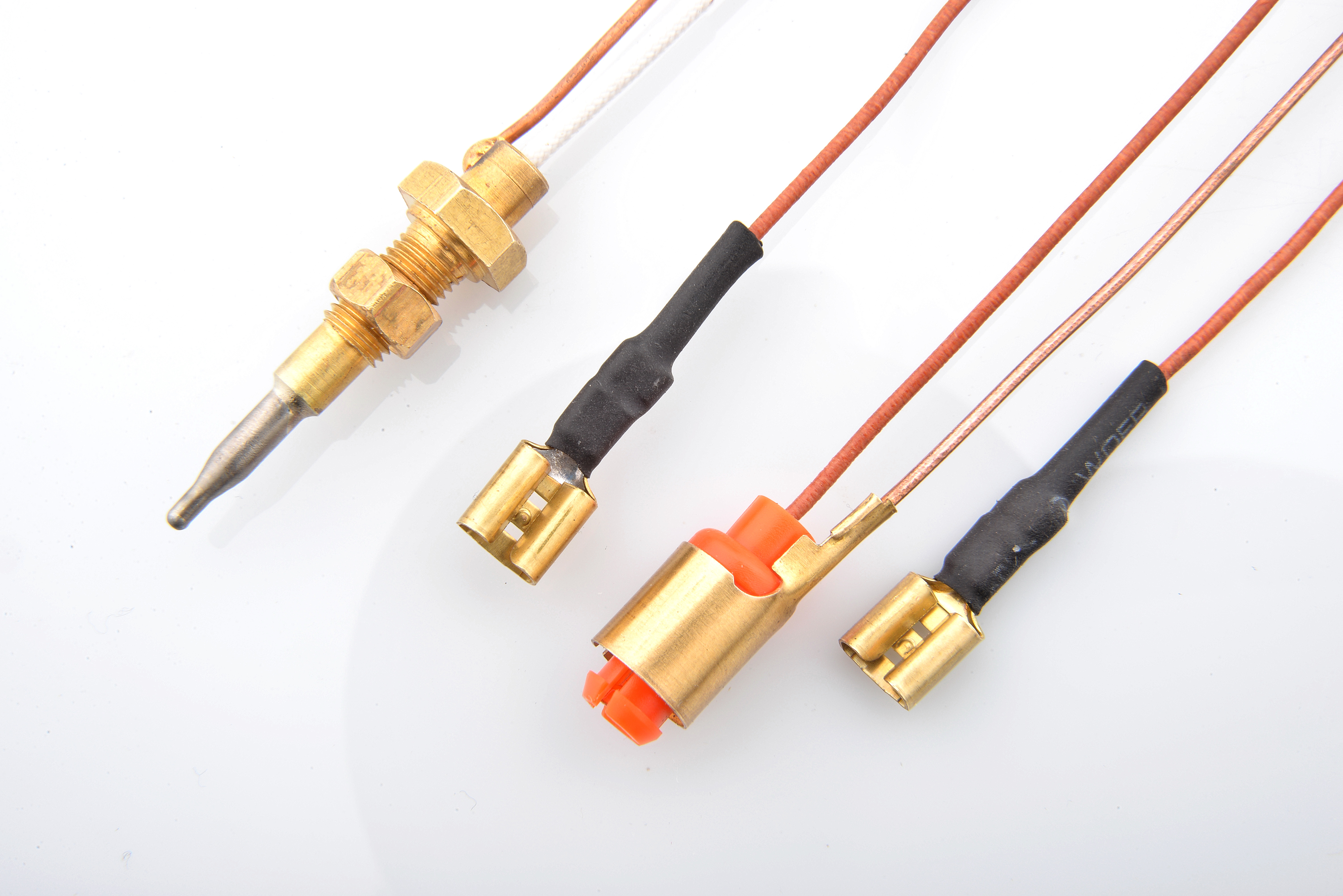 Thermocouple Model 4