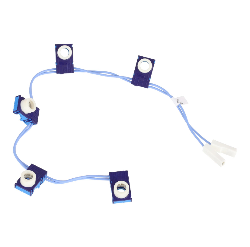 Switch Harness Model 1