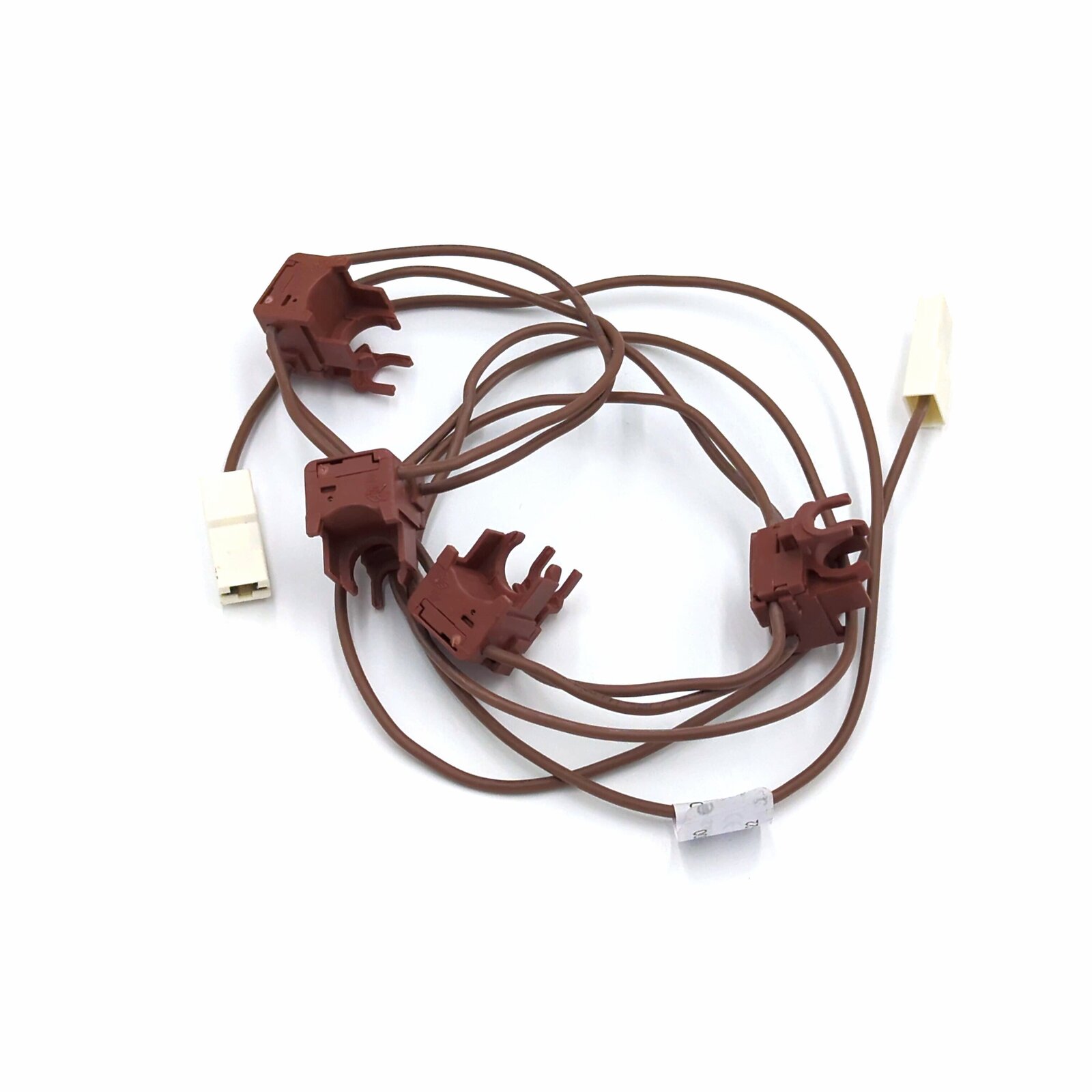 Switch Harness Model 2